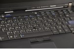 Lenovo ThinkPad T400 (Intel P8600/4Gb/500Gb/Mobile Intel (R)4/DVD-RW/14.1/Win 7)