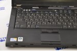 Lenovo ThinkPad T400 (Intel P8600/4Gb/500Gb/Mobile Intel (R)4/DVD-RW/14.1/Win 7)
