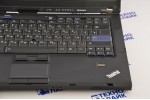 Lenovo ThinkPad T400 (Intel P8600/4Gb/500Gb/Mobile Intel (R)4/DVD-RW/14.1/Win 7)