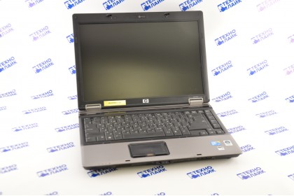 HP Compaq 6530b (Intel P8700/4Gb/320Gb/Mobile Intel(R)4/DVD-RW/14.1/Win 7)