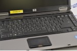 HP Compaq 6530b (Intel P8700/4Gb/320Gb/Mobile Intel(R)4/DVD-RW/14.1/Win 7)