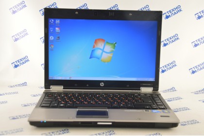 HP EliteBook 8440p (Intel i5-520m/4Gb/SSD 240Gb/Intel HD/DVD-RW/14/Win 7Pro)