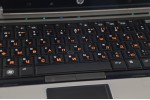 HP EliteBook 8440p (Intel i5-520m/4Gb/SSD 240Gb/Intel HD/DVD-RW/14/Win 7Pro)