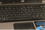 HP Compaq 6530b (Intel P8700/4Gb/320Gb/Mobile Intel(R)4/DVD-RW/14.1/Win 7)