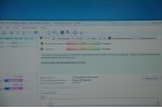 HP EliteBook 6930p (Intel P8700/2Gb/320Gb/ATI Radeon 3450/DVD-RW/14/Win 7)