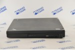 Lenovo ThinkPad T400 (Intel P8700/4Gb/SSD 120Gb/ATI Radeon 3450/DVD-RW/14.1/Win 7)
