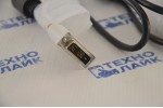 Кабель DVI-D 2м
