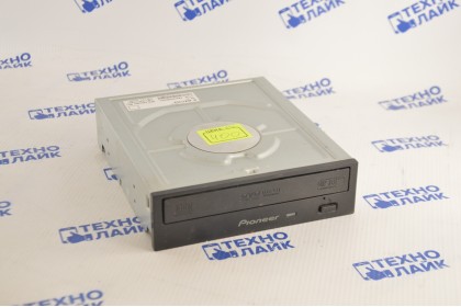 Pioneer DVR-S19LBK б/у