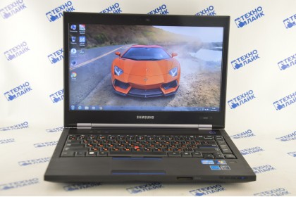 Samsung NP600B4C-A01US (Intel i5-3320m/4Gb/SSD 120Gb/Intel HD 4000/DVD-RW/14/Win 7Pro)