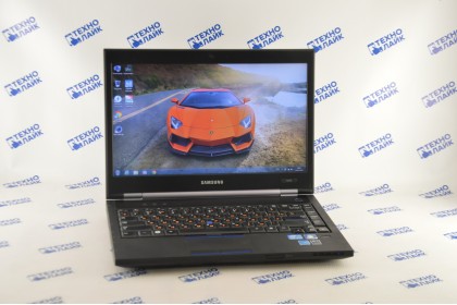 Samsung NP600B4C-A01US (Intel i5-3320m/4Gb/500Gb/Intel HD 4000/DVD-RW/14/Win 7Pro)