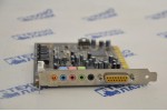 Внутренняя звуковая карта Sound Blaster SB0220