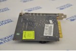 Внутренняя звуковая карта Sound Blaster SB0220