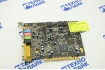 Внутренняя звуковая карта Sound Blaster SB0220