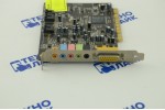 Внутренняя звуковая карта Sound Blaster SB0220