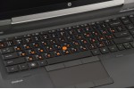 HP EliteBook 8760W (Intel i7-2620m/8Gb/SSD 240Gb+1Tb/Nvidia 3000m/DVD-RW/17.3/Win 7Pro)
