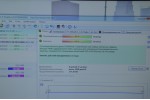HP EliteBook 8760w (Intel i7-2620m/8Gb/SSD 120Gb + HDD 1Tb/Nvidia 3000m/DVD-RW/17.3/Win 7Pro)