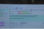Dell Precision M6800 (Intel i7-4810mq/8Gb/SSD 120Gb+HDD 1Tb/Nvidia K3100m/DVD-RW/17.3/Win 10Pro)