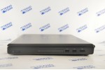 Dell Precision M6800 (Intel i7-4810mq/8Gb/SSD 120Gb+HDD 1Tb/Nvidia K3100m/DVD-RW/17.3/Win 10Pro)