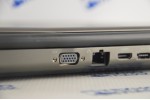 Dell Precision M6800 (Intel i7-4810mq/8Gb/SSD 120Gb+HDD 1Tb/Nvidia K3100m/DVD-RW/17.3/Win 10Pro)