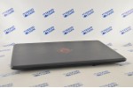 HP OMEN 17-W011UR (Intel i7-6700hq/16Gb/SSD 128Gb+1Tb/Nvidia 965m 4Gb/DVD-RW/17.3/Win 10Sl)