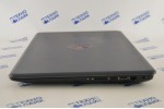 HP OMEN 17-W011UR (Intel i7-6700hq/16Gb/SSD 128Gb+1Tb/Nvidia 965m 4Gb/DVD-RW/17.3/Win 10Sl)