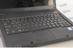 Lenovo 3000 G410 (Intel Dual Core T2390/2Gb/200Gb/Intel GMA X3100/DVD-RW/14.1/Win 7)