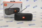 Портативная акустическая колонка JBL Tuner with FM Radio