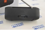 Портативная акустическая колонка JBL Tuner with FM Radio
