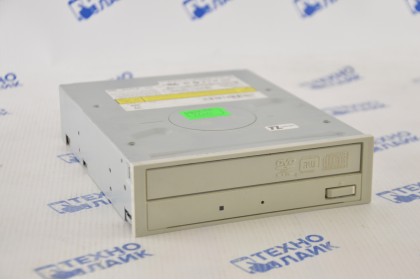 Sony NEC Optiarc DVD-RW ND-3550A Black б/у