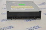 Sony NEC Optiarc DVD-RW ND-3550A Black б/у