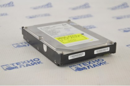 HDD 80 Gb IDE Seagate Barracuda ATA IV ST380021A