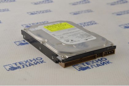 HDD Seagate Barracuda ST380215A, 80GB, IDE ATA/100, 7200 rpm