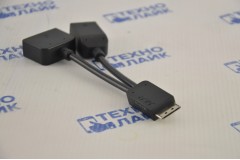Acer Aspire V5 V5-571P External VGA Ethernet Ultrabook Cable 50.4TU10.001 