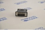 Фирменный переходник Dell DVI-I на VGA
