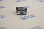 Фирменный переходник Dell DVI-I на VGA