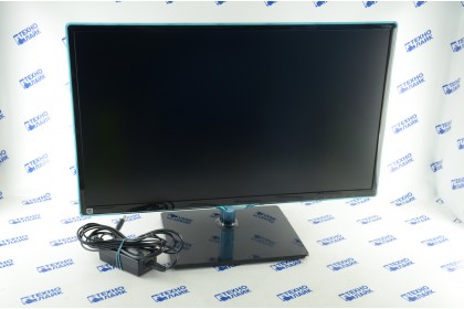 Монитор Samsung S24D390 1920x1080, PLS, 5 мс, 1000:1, 250 кд/м2, 178°/178°, HDMI, VGA (D-Sub)