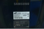 Монитор Samsung S24D390 1920x1080, PLS, 5 мс, 1000:1, 250 кд/м2, 178°/178°, HDMI, VGA (D-Sub)