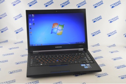 Samsung NP600B4C-A01US (Intel i5-3320m/4Gb/SSD 240Gb/Intel HD 4000/DVD-RW/14/Win 7Pro)