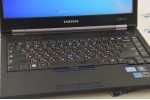 Samsung NP600B4C-A01US (Intel i5-3320m/4Gb/SSD 240Gb/Intel HD 4000/DVD-RW/14/Win 7Pro)