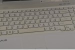 Sony PCG-71211V (Intel i3-330m/4Gb/SSD 240Gb/ATI Radeon 5470/DVD-RW/15.6/Win 7Hb)