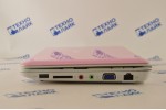 MSI U100 (Intel Atom N270/2Gb/SSD 120Gb/Intel GMA 950/10.2/Win 7)