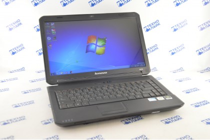 Lenovo B450 (Intel Dual Core T4400/3Gb/250Gb/Nvidia G105m/DVD-RW/14/Win 7)