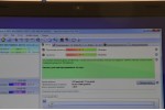 Lenovo B450 (Intel Dual Core T4400/3Gb/250Gb/Nvidia G105m/DVD-RW/14/Win 7)