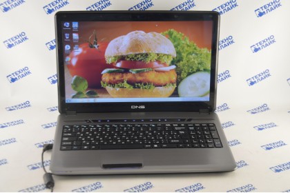 DNS MT50II1 (Intel B980/4Gb/SSD 120Gb/Intel HD 2000/DVD-RW/15.6/Win 7)