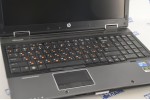 HP EliteBook 8540w (Intel i7-640m/6Gb/SSD 240Gb/Nvidia Quadro FX 880m/DVD-RW/15.6/Win 7Pro)