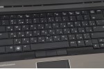 HP EliteBook 8740w (Intel i5-540m/8Gb/SSD 240Gb/AMD FirePro M7820/DVD-RW/17/Win 7Pro)