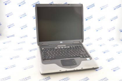 HP Compaq nx9020 (Intel M 330/512Mb/40Gb/Intel Extreme Graphics 2/DVD-RW/15/Win XP)