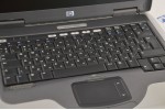 HP Compaq nx9020 (Intel M 330/512Mb/40Gb/Intel Extreme Graphics 2/DVD-RW/15/Win XP)