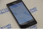 Sony Xperia M2 Aqua Black б/у