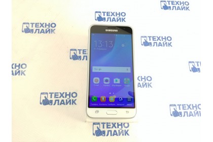 Samsung Galaxy J3 Duos (2016)